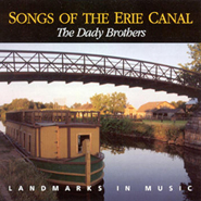 Songs Of The Erie Canal
