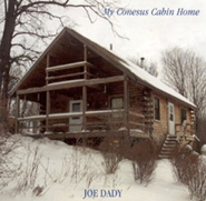 My Conesus Cabin Home