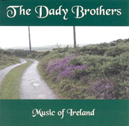 Music of Ireland